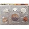 Image 2 : 1974, 1985 Canadian proof like sets