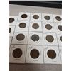Image 3 : Canadian large cent various dates & grades lot of 23