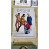 Image 2 : EASTONS FALL & WINTER CATALOGUE 1972