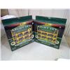 Image 1 : JOHN DEERE CHRISTMAS LIGHTS 2 BOXES 20 PIECES IN EACH BOX