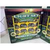 Image 3 : JOHN DEERE CHRISTMAS LIGHTS 2 BOXES 20 PIECES IN EACH BOX