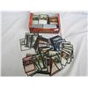 Image 1 : Box Lot of Magic Gathering Cards Unchecked