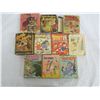 Image 1 : Lot of 10 Vintage Big Little Books
