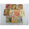 Image 2 : Lot of 10 Vintage Big Little Books
