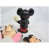 Image 2 : Lot of Disney Mickey Mouse Character Toys