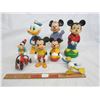 Image 1 : Lot of Disney Toys Mickey, Donald etc