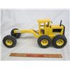 Image 2 : Yellow Tonka Grader