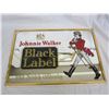 Image 1 : Johny Walker Advertising Mirror