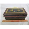 Image 1 : Vintage Cash Box
