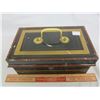 Image 2 : Vintage Cash Box