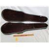 Image 2 : Antique Violin Case