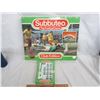 Image 1 : Subbuteo English Soccer Game