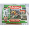 Image 2 : Subbuteo English Soccer Game
