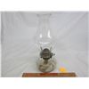 Image 1 : Antique Kerosene Lamp