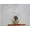 Image 2 : Antique Kerosene Lamp