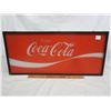 Image 1 : Vintage Coke Light
