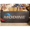 Image 1 : Modine Shop Sign Plasic 86" X 36"