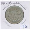 Image 1 : 1944 CANADA 50 CENT PIECE