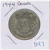 Image 1 : 1944 CANADA 50 CENT PIECE
