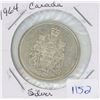 Image 1 : 1964 CANADA 50 CENT PIECE