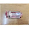 Image 1 : 3 ROLLS OF PENNIES (YEARS UNKNOWN)