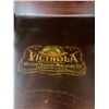 Image 5 : Table Top Gramophone - Victrola - Victor - working condition