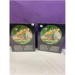 RCA Victor Puzzles - new old stock, original box