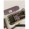 Image 3 : Straight Razor, Shaving Tin & Shaver Sharpener Kit