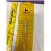 Image 2 : John Deere Metal Thermometer