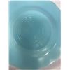 Image 3 : 2 Pyrex - Delphite Blue 7" Plates