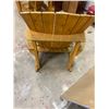 Image 5 : Adirondack Chair Wooden