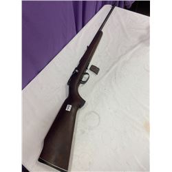 22 Caliber Gun - comes with Clip