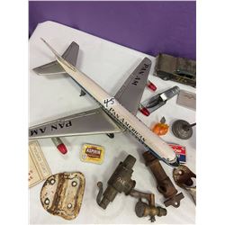 Large lot of Collectibles - see description