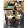 Image 2 : Silver Coloured Tea Kettle, Does Not Appear To Leak
