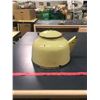 Image 1 : Tan Coloured Tea Kettle, Does Not Appear To Leak