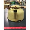 Image 5 : Tan Coloured Tea Kettle, Does Not Appear To Leak