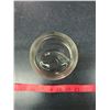 Image 2 : Clear Glass Burns Jar, No Lid