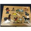 Image 4 : "Fisher Price Farm Animals" and 1 Acre children’s puzzles - Ages 2-5