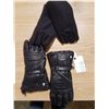 Image 2 : Snowmobile Gloves Size Large