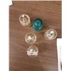 Image 2 : Lot Electrical Insulators