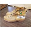 Image 1 : Work Boots Size Unkown