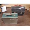 Image 1 : 2 Vintage Lunchboxes
