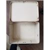 Image 5 : 2 Vintage Lunchboxes