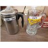 Image 1 : Cheers Mug & Coffee Purculator
