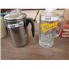 Image 2 : Cheers Mug & Coffee Purculator