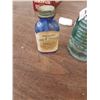 Image 2 : Electrical Insulator & Vintage Bottle