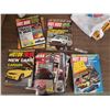 Image 1 : Lot Hot Rod & Automotive Magazines