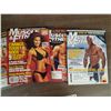 Image 2 : Lot Fitness Magazines