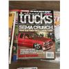 Image 3 : Lot Hot Rod & Automotive Magazines