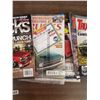 Image 4 : Lot Hot Rod & Automotive Magazines